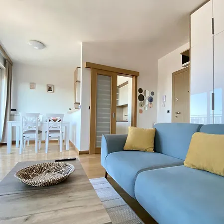 Apartment Don Balkan Gorvil 13