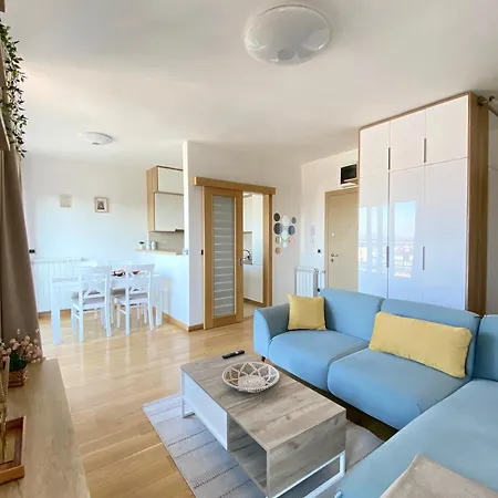 Don Balkan Gorvil 13 Apartment Vrnjacka Banja
